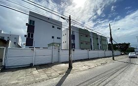 Apartamento decorado nos bancários